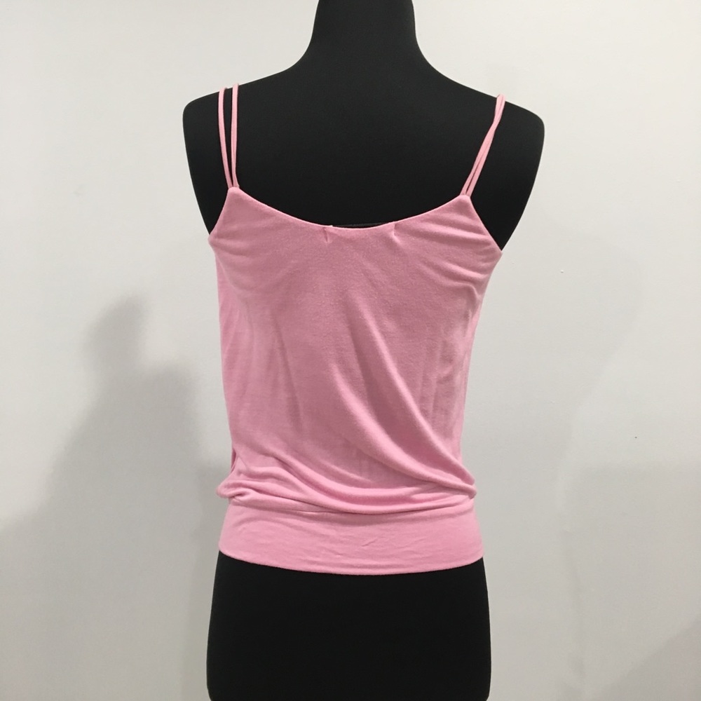 SAINT GRACE Tank Top - Picture 4 of 8